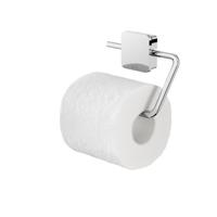 Toiletrolhouder Geesa Topaz Zonder Klep Chroom Geesa - thumbnail