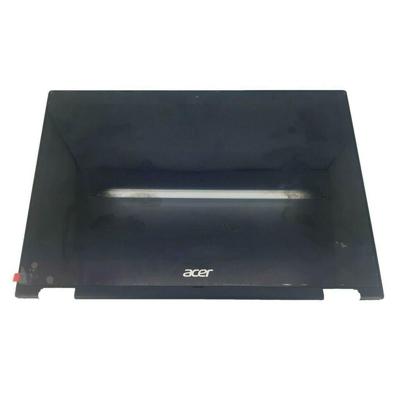 14" FHD COMPLETE LCD Digitizer With Frame Digitizer Board Assembly for Acer Spin 3 SP314-51 SP314-52"