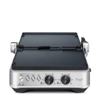 Sage BBQ & Press™ Grill SGR700BSS4EEU1 Contact grill Zwart - thumbnail