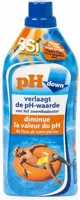 Bsi Zwembad pH-Down 1L - thumbnail