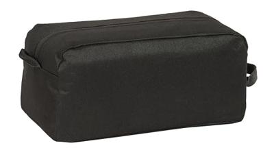 Reisschoenenrek Kings League Porcinos Zwart 34 x 15 x 18 cm