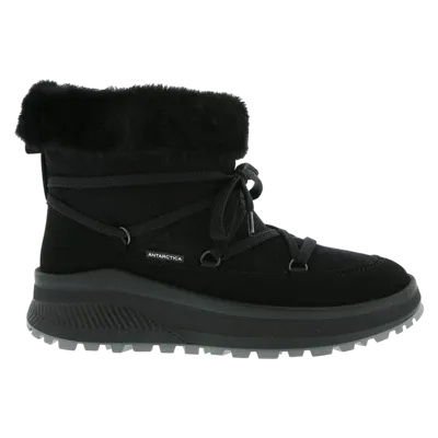 Antarctica Snowboots AN 5873-81 Zwart-37 maat 37