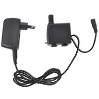 VidaXL Binnenfontein met led licht poly-hars - thumbnail