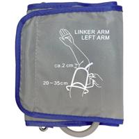 Scala 23005 Manchet - thumbnail