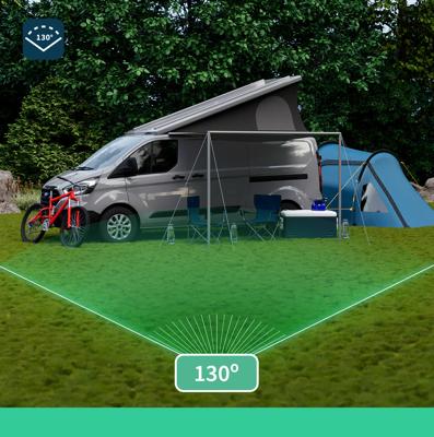 ARLO Go 2 LTE VML2030-100EUS IP Bewakingscamera GSM, WiFi 1920 x 1080 Pixel ARLO Go 2 LTE VML2030-100EUS IP Bewakingscamera GSM, WiFi 1920 x 1080 Pixel