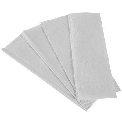 Handdoek kleenex ultra 2laags 215x318mm wit 6778