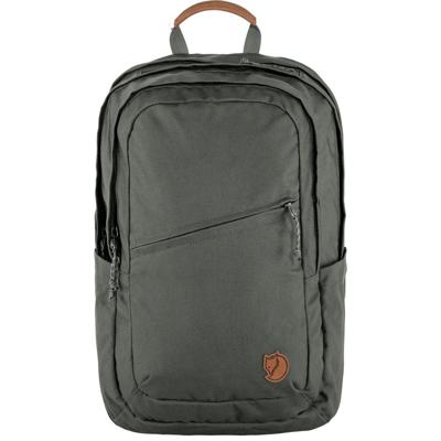 Fjallraven Räven 28 Dagtourrugzak Basalt 28L