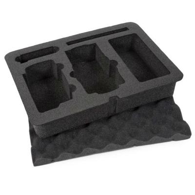 Nanuk 910 Custom Foam Insert voor DJI Mavic Air