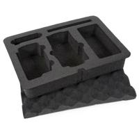 Nanuk 910 Custom Foam Insert voor DJI Mavic Air - thumbnail