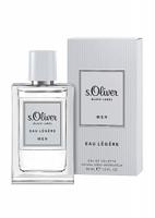 s.Oliver Legere Man eau de toilette - 30 ml - thumbnail