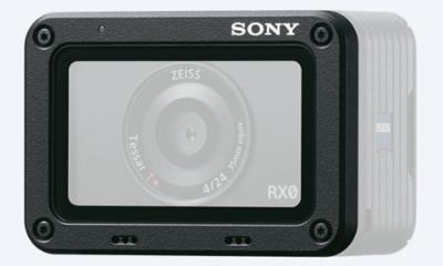 Sony VS-SPR1 lensbescherming (geschikt voor DSC-RX0)