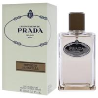 Prada Infusion De Vanille Eau de Parfum Spray 100 ml Dames - thumbnail