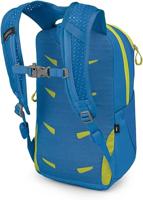 Osprey Daylite Rugtas Kinderen Alpin Blue/Blue Flame 9L - thumbnail