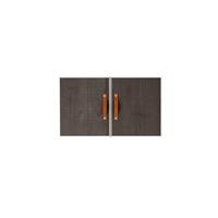 Lifetime set deuren voor boekenkast - thumbnail