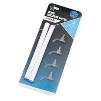 Nash Zig Aligner Kit Clear White - thumbnail