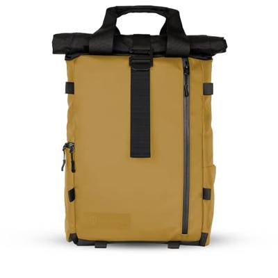 WANDRD PRVKE 11 Lite Dallol Yellow