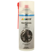 Kruipoliespray Motip Cycling - 400ml - thumbnail