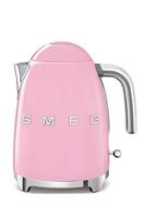 SMEG - Waterkoker - KLF03PKEU Waterkoker Roze - thumbnail