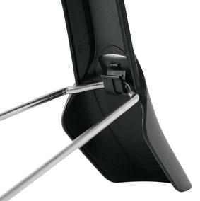 SKS Spatbordset 28" velo urban