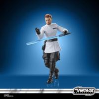 Star Wars Jedi: Survivor Vintage Collection Action Figure Cal Kestis (Imperial Officer Disguise) 10 cm - thumbnail