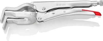 Knipex 42 24 280 Las-klemtang 10 - 70 mm 280 mm