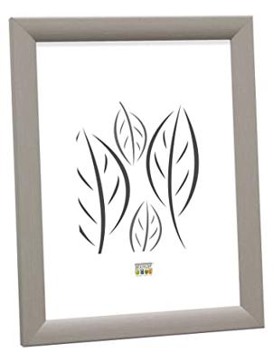 Deknudt Kader in beige schilderlook 13x18 S54SF3