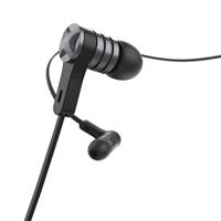 Hama Intense In-Ear schwarz - thumbnail