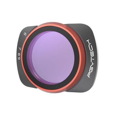 PGYTech Osmo Pocket 3 VND Filter (6 tot 9 stops)