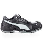 PUMA Argon RX Low 644230-40 Veiligheidsschoenen ESD S3 Schoenmaat (EU): 40 Zwart, Grijs 1 stuk(s) - thumbnail