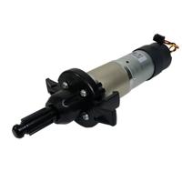 Robomow wielmotor voor rs aandrijfmechanisme (smsb6206b) - thumbnail