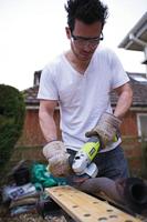 Ryobi R18DDAG-252S | ONE+ 18V Accu 2-delig Combokit | Inclusief 2 accu&apos;s en lader 5133003819 - thumbnail