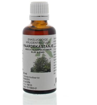 Cruydhof Aesculus Hippocastanum/Paardenkastanje Druppels Cruydhof Aesculus Hippocastanum/Paardenkastanje Druppels