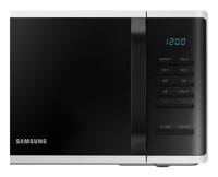 SAMSUNG Solo magnetron - Wit - 23 L - 800 W - Ovenruimte van keramisch geëmailleerd - thumbnail