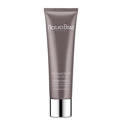 Natura Bissé Diamond Collection Cocoon Enzyme Cleanser Mousse 100ml