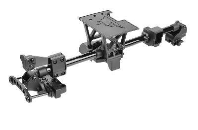 Team Corally - Chassis Brace Kit - Xtreme - Fit all TC 1/8 MT cars - 1 Set (C-00180-910)