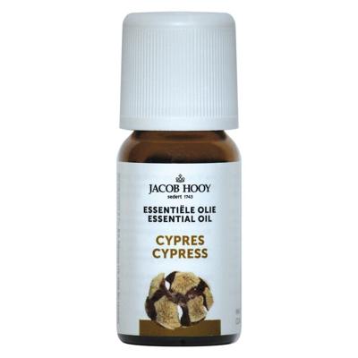 Jacob Hooy Essentiële Olie Cypres Jacob Hooy Essentiële Olie Cypres