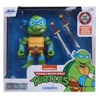 Jada Toys jada metalfigs die-cast teenage mutant ninja turtles nardo - thumbnail