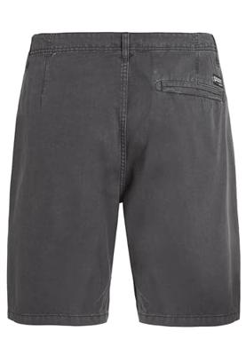 Protest Prtcomie Kortebroek Heren Deep Grey XL