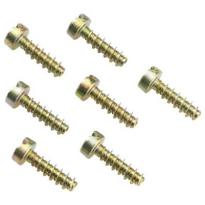 Spelsberg SC 13 Schroefset Staal 1 stuk(s)