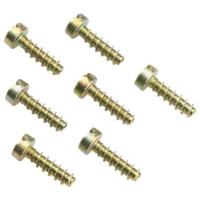 Spelsberg SC 13 Schroefset Staal 1 stuk(s) - thumbnail