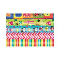 Rol Inpakpapier Summer Jungle - thumbnail