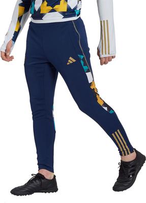 Algerije Trainingsbroek Senior 2022-2023 - Maat XS - Kleur: Blauw | Soccerfanshop