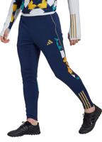 Algerije Trainingsbroek Senior 2022-2023 - Maat XS - Kleur: Blauw | Soccerfanshop - thumbnail