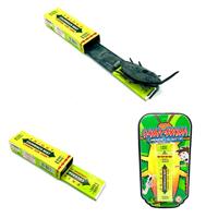 Duckiez Fop kauwgom met insect - thumbnail