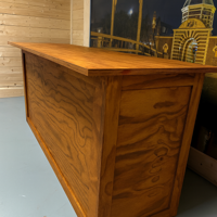 Toonbank / Balie - Leeuwarden - thumbnail