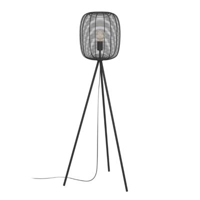 Eglo Design vloerlampRinroe Ø 32,5cm - 43968