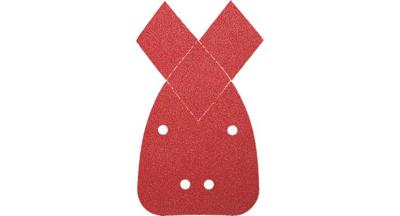 Bosch Accessories Schuurpapier voor Swingschuurmachine