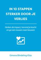 In 10 stappen sterker door je verlies (Paperback) - thumbnail
