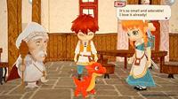Little Dragons Café - thumbnail