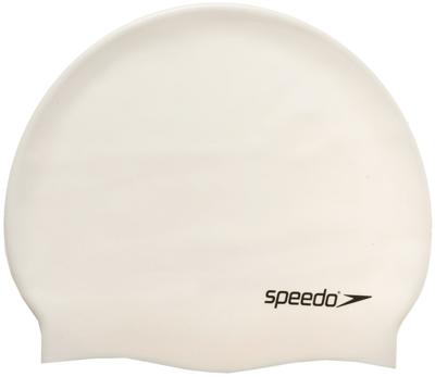 Speedo A Swimcaps (Whi)